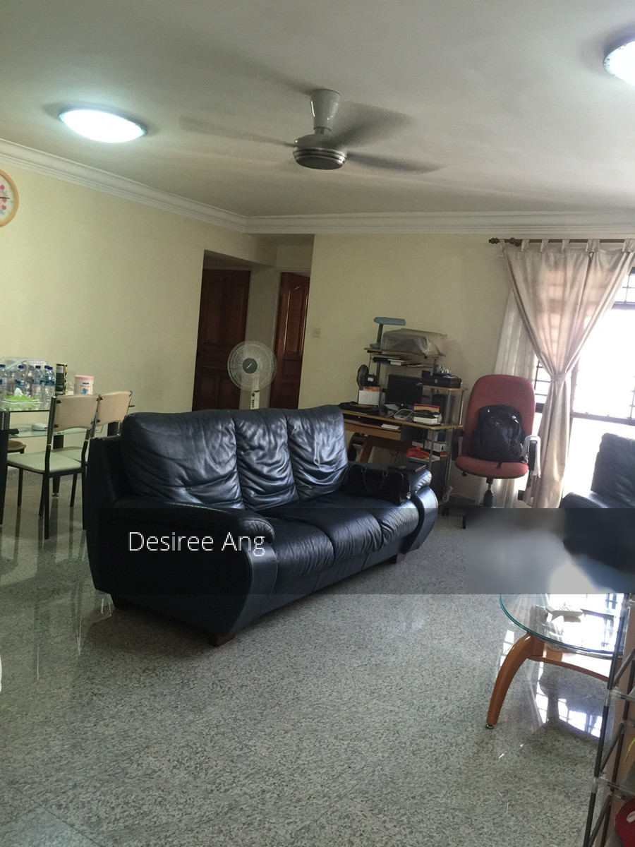Blk 301D Anchorvale Drive (Sengkang), HDB 5 Rooms #124739192
